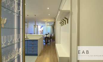 Imagem 5: Apartamento com linda vista