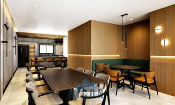 Imagem 6: Apartamento à venda no bairro Bom Retiro - Joinville/SC