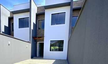 Imagem: Casa à venda no bairro Bom Retiro - Joinville/SC