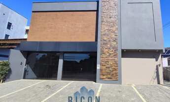 Imagem: Prédio à venda no bairro América - Joinville/SC