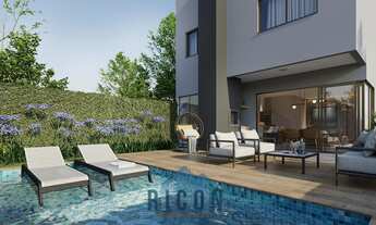 Imagem: Sobrado Casa Duplex