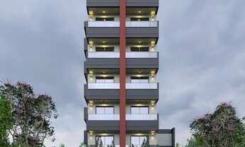 Imagem: Apartamento à venda no bairro Saguaçu