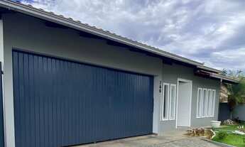 Imagem: Casa à venda no bairro Costa e Silva