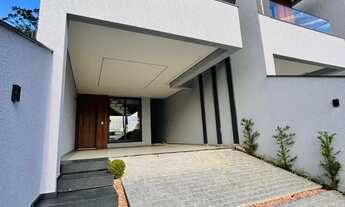 Imagem: Casa à venda no bairro Glória - Joinville/SC