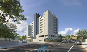 Imagem: Apartamento à venda no bairro Saguaçu