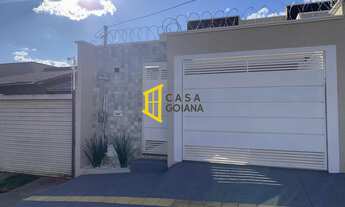 Imagem: Casa à venda no bairro Setor Faiçalville