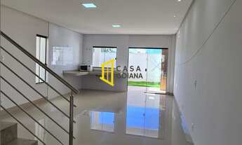 Imagem 6: Sobrado de 3 quartos e 1 suíte à venda no Faiçalville, Goiânia