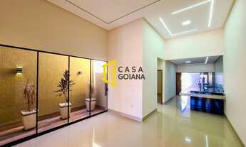 Imagem 4: Casa à venda no bairro Residencial Morumbi - Goiânia/GO