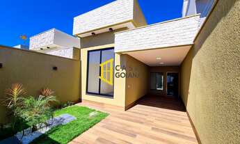Imagem 3: Casa à venda no bairro Residencial Morumbi - Goiânia/GO