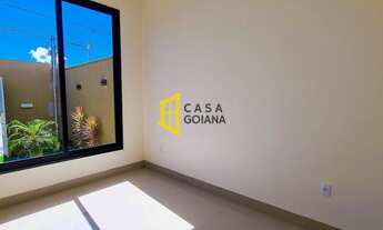 Imagem 7: Casa à venda no bairro Residencial Morumbi - Goiânia/GO