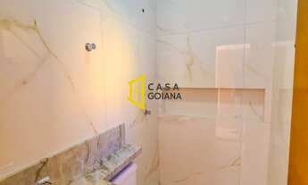 Imagem 6: Casa à venda no bairro Residencial Morumbi - Goiânia/GO