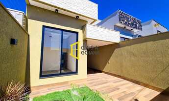 Imagem 1: Casa à venda no bairro Residencial Morumbi - Goiânia/GO