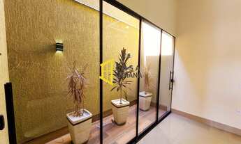 Imagem 5: Casa à venda no bairro Residencial Morumbi - Goiânia/GO