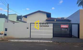 Imagem: Casa à venda no bairro Anhangüera - Goiânia/GO