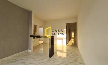 Imagem: Casa Padrão 2 Quartos - Jardim Veneza