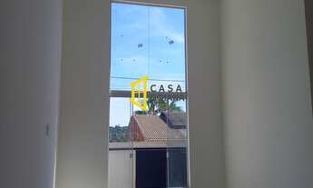 Imagem 3: Casa 2 quartos com suíte setor Amim Camargo Goiânia