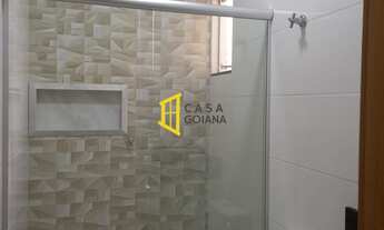 Imagem 7: Casa 2 quartos com suíte setor Amim Camargo Goiânia