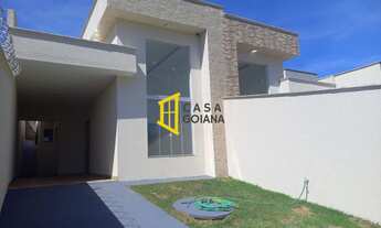 Imagem 2: Casa 2 quartos com suíte setor Amim Camargo Goiânia