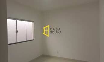 Imagem 5: Casa 2 quartos com suíte setor Amim Camargo Goiânia