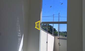 Imagem 4: Casa 2 quartos com suíte setor Amim Camargo Goiânia