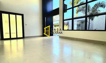 Imagem 3: ???? CASA MORADA DAS ARARAS - O EPITOME DO LUXO EM GOIÂNIA