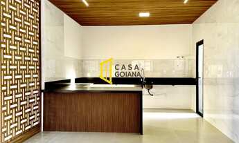 Imagem 7: ???? CASA MORADA DAS ARARAS - O EPITOME DO LUXO EM GOIÂNIA