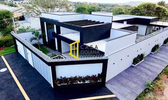 Imagem: CASA MORADA DAS ARARAS - O EPITOME DO LUXO