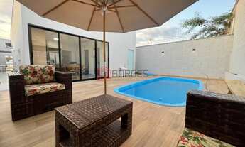 Imagem: CASA SEMI MOBILIADA - JARDIM DAS OLIVEIRAS