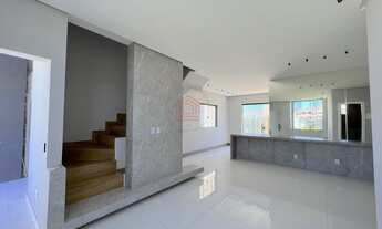 Imagem 3: Duplex no Bairro Santa Inês