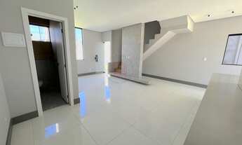 Imagem 4: Duplex no Bairro Santa Inês