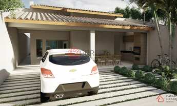 Imagem: Casa à venda no bairro Jardim das Oliveiras