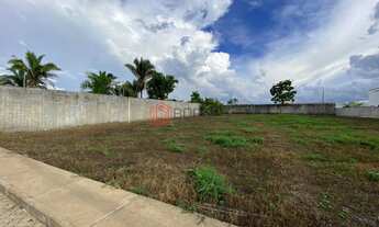 Imagem 2: Terreno no Jandaia Tenis Club