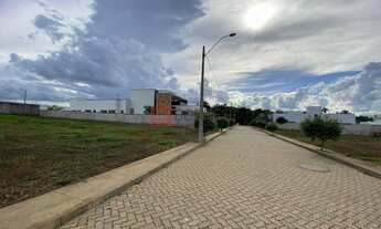 Imagem 3: Terreno no Jandaia Tenis Club