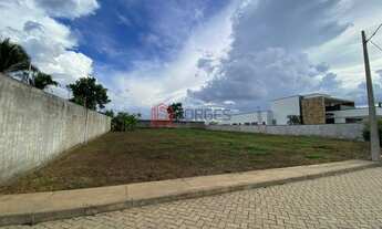 Imagem: Terreno no Jandaia Tenis Club