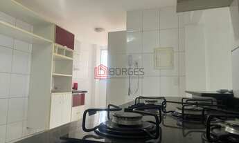 Imagem 6: Apartamento para alugar no bairro Maranhão Novo - Imperatriz/MA