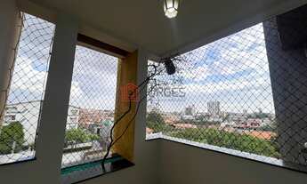 Imagem 2: Apartamento para alugar no bairro Maranhão Novo - Imperatriz/MA