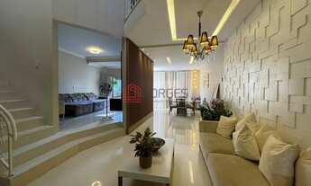 Imagem: Casa Duplex em Juçara, Imperatriz/MA