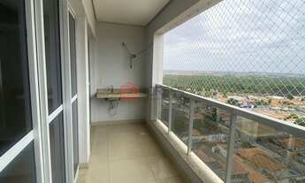 Imagem: Apartamento Padrão, 02 quartos sendo uma