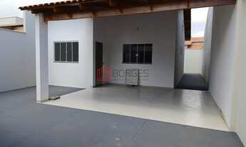 Imagem: Casa em Vila Jardim, Imperatriz/MA