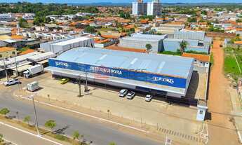 Imagem: Ponto Comercial na Av. Pedro Neiva de 3.600