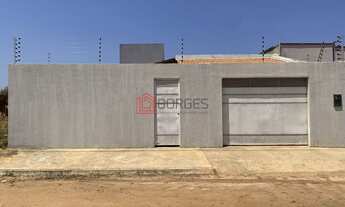 Imagem: Casa para alugar no bairro Residencial Verona