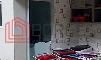 Imagem 4: Casa Duplex em Residencial Verona, Imperatriz/MA