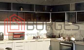 Imagem 6: Casa Duplex em Residencial Verona, Imperatriz/MA