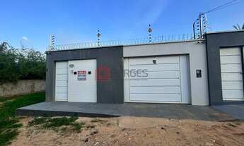 Imagem: Casa à venda no bairro Jardim América