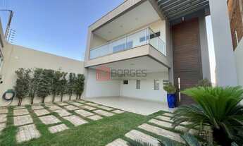 Imagem: Casa à venda no bairro Jardim Planalto