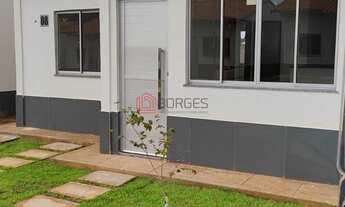 Imagem: Casa à venda no bairro Lagoinha - Imperatriz/MA