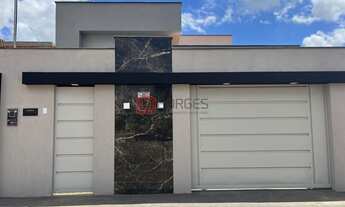 Imagem: Casa Alto Padrão em Vila Maria, Imperatriz/MA