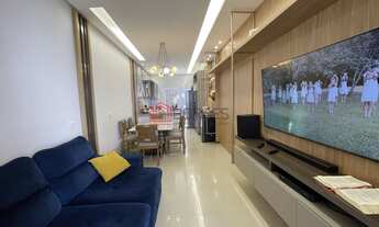 Imagem: Casa à venda no bairro Jardim das Oliveiras