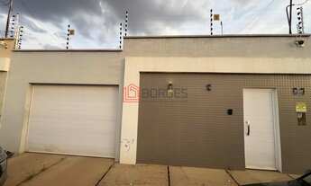 Imagem: CASA COM PISCINA - ALTO BONITO (PROXIMO