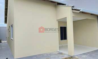 Imagem: Casa no bairro santa inês - 2 quartos